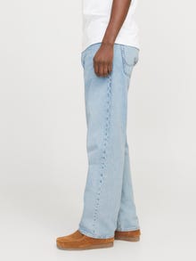 Jack & Jones JJIALEX JJORIGINAL AM 332 NOOS Baggy džinsai -Blue Denim - 12249061