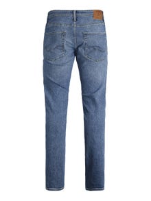 Jack & Jones JJITIM JJORIGINAL AM 441 Jeans corte slim straight -Blue Denim - 12249062