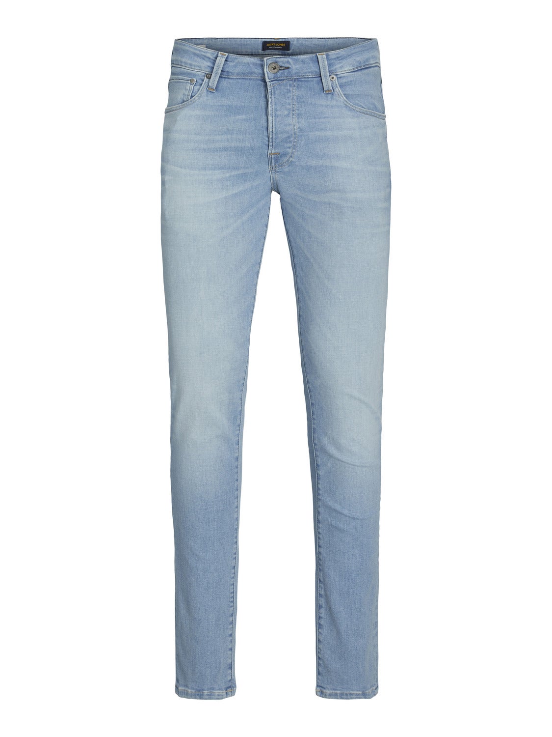 Jack & Jones JJIGLENN JJICON JJ 259 50SPS Slim fit Teksad -Blue Denim - 12249071