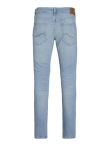 Jack & Jones JJIGLENN JJICON JJ 259 50SPS Slim fit Teksad -Blue Denim - 12249071