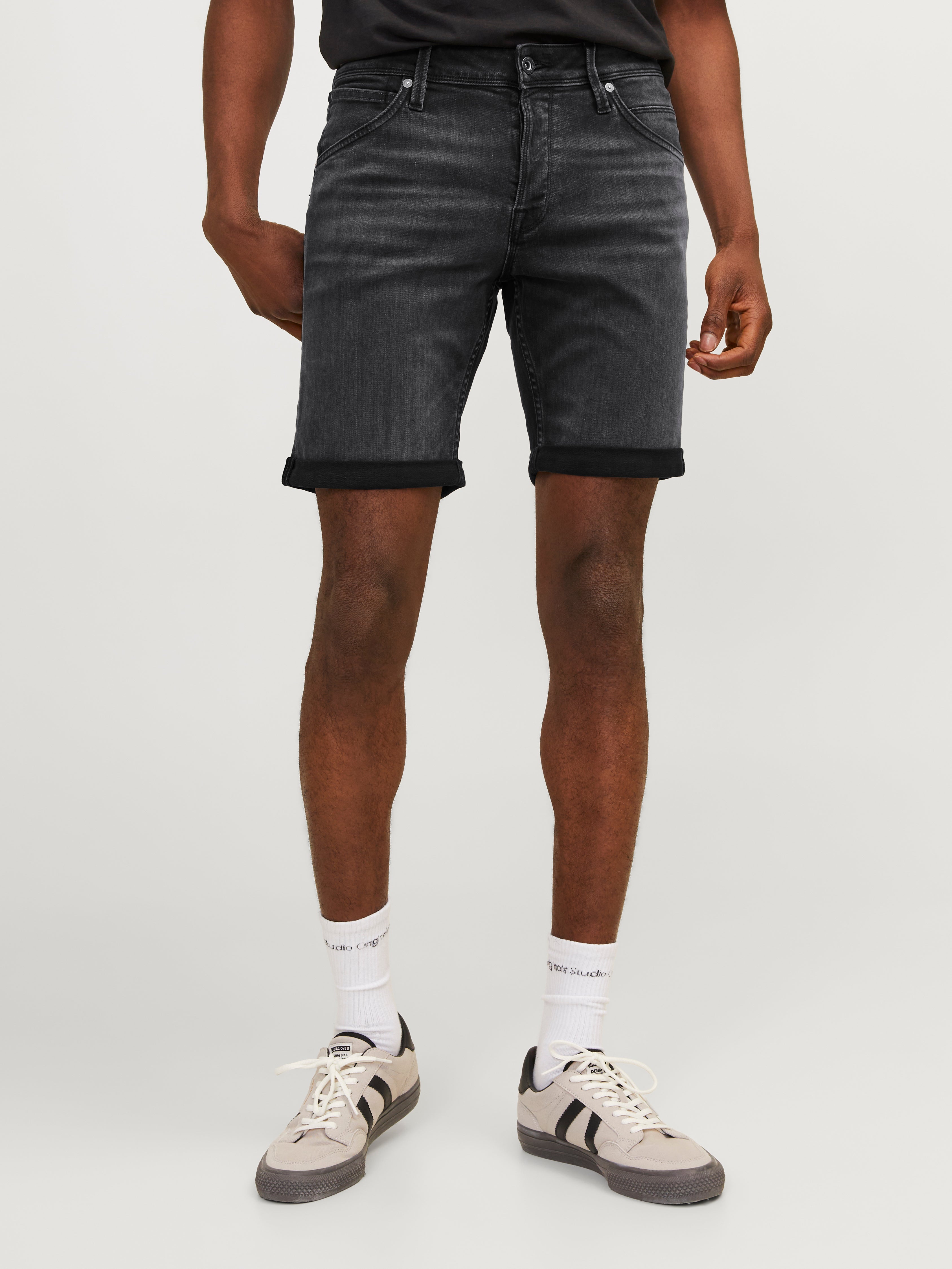 Jack & Jones BERMUDA VAQUERAS Regular Fit - 12249085