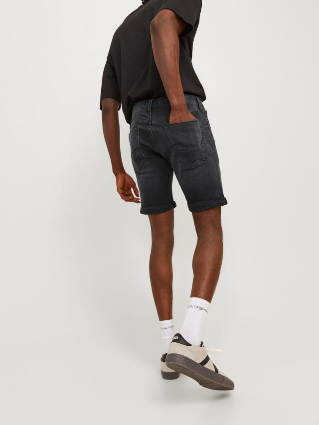 Jack & Jones Regular Fit Denim shorts - 12249085