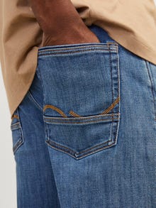 Jack & Jones Bermuda in jeans Relaxed Fit -Blue Denim - 12249092