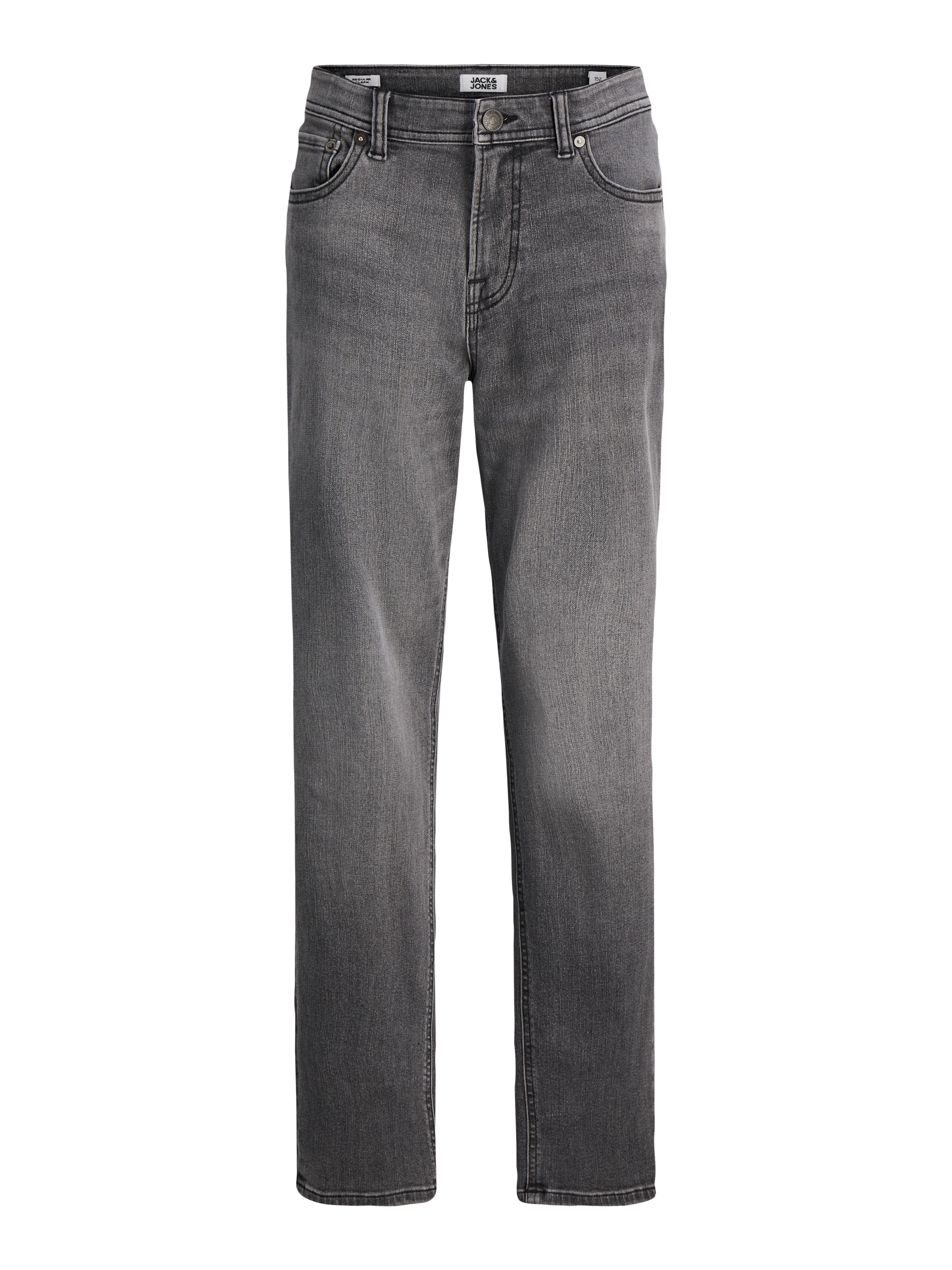 Thumbnail - Jjiclark Jjoriginal Sq 349 Noos Jnr Regular Fit Jeans Junior