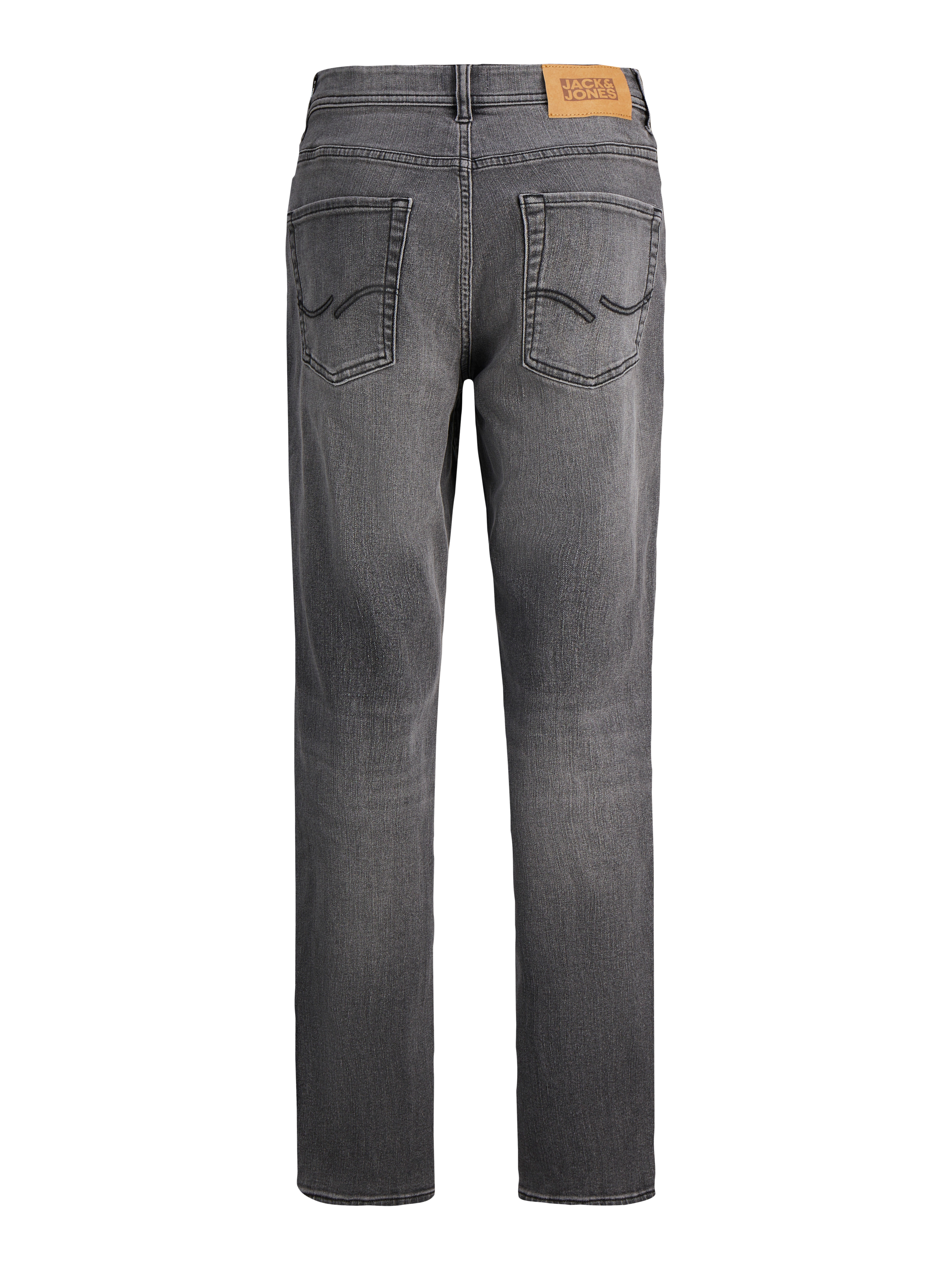 Thumbnail - Jjiclark Jjoriginal Sq 349 Noos Jnr Regular Fit Jeans Junior
