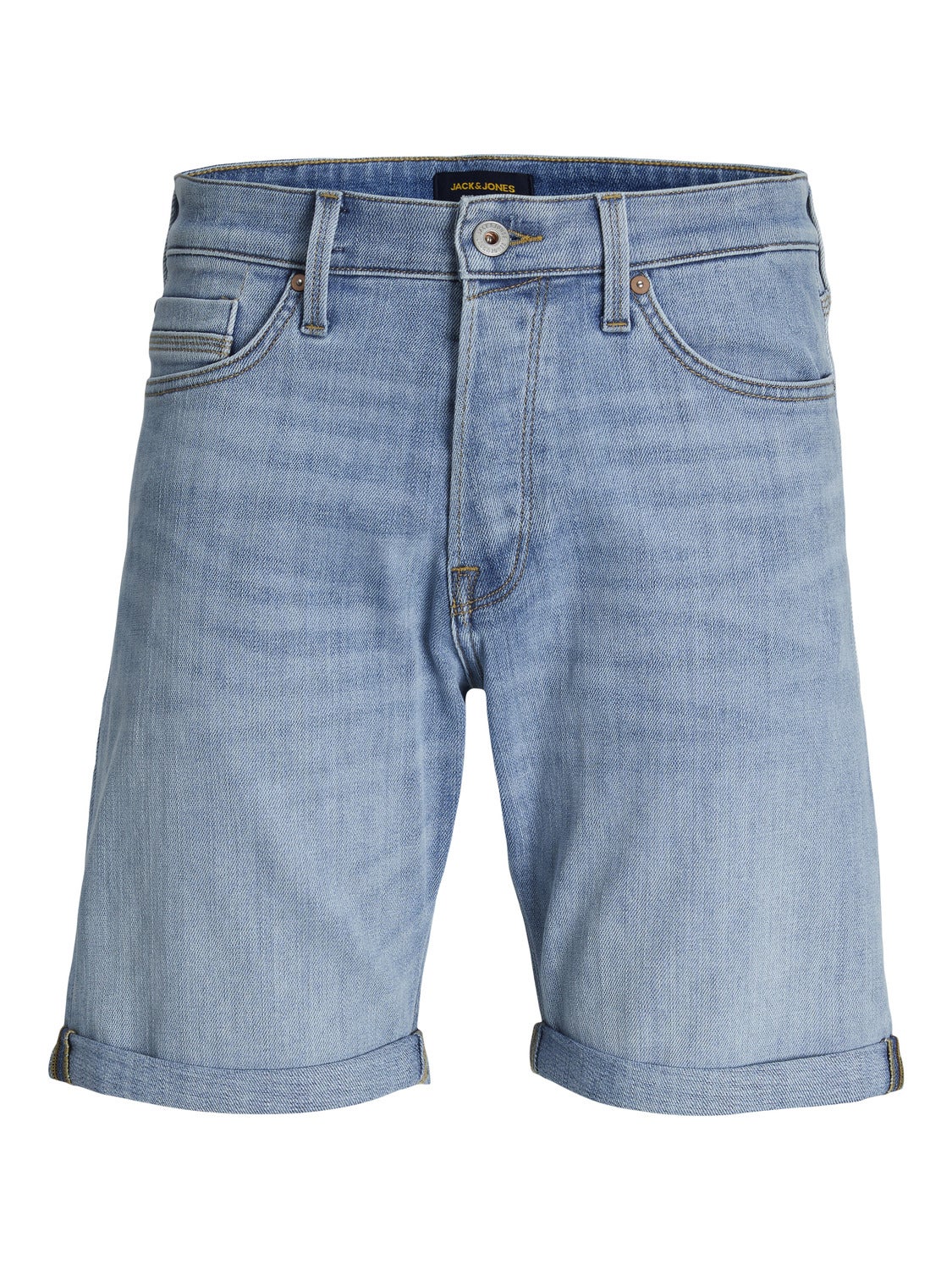 Mens lightweight hotsell denim shorts