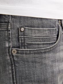 Jack & Jones Relaxed Fit Jeans Shorts -Grey Denim - 12249096