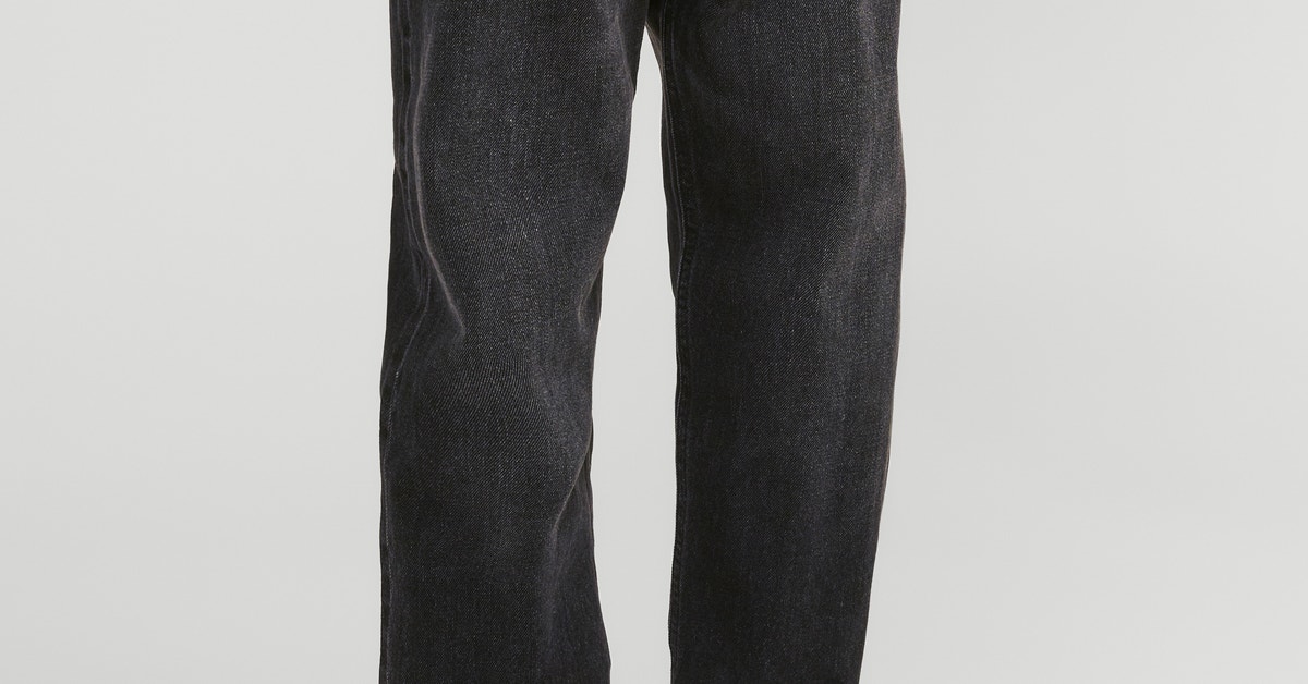 Jack & Jones JJICHRIS JJORIGINAL SBD 444 Zwart voor Jongens | Kids Brand Store Jack & Jones JJICHRIS JJORIGINAL SBD 444 Zwart voor Jongens | Kids Brand Store