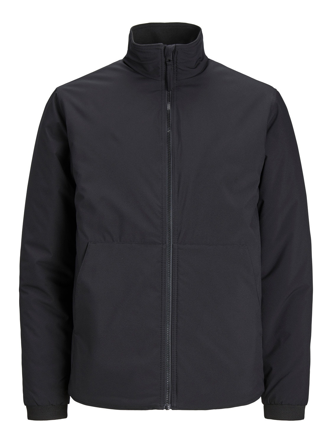 Jack & Jones Softshell jacket -Black - 12249164