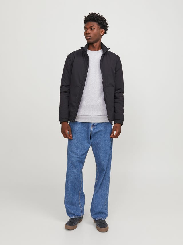 Chaqueta de Soft-shell en talla grande jack & Jones JCOARC Softshell Chaqueta de Soft-shell en talla grande jack & Jones JCOARC Softshell