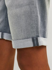 Jack & Jones Regular Fit Regular fit shorts Junior -Grey Denim - 12249173