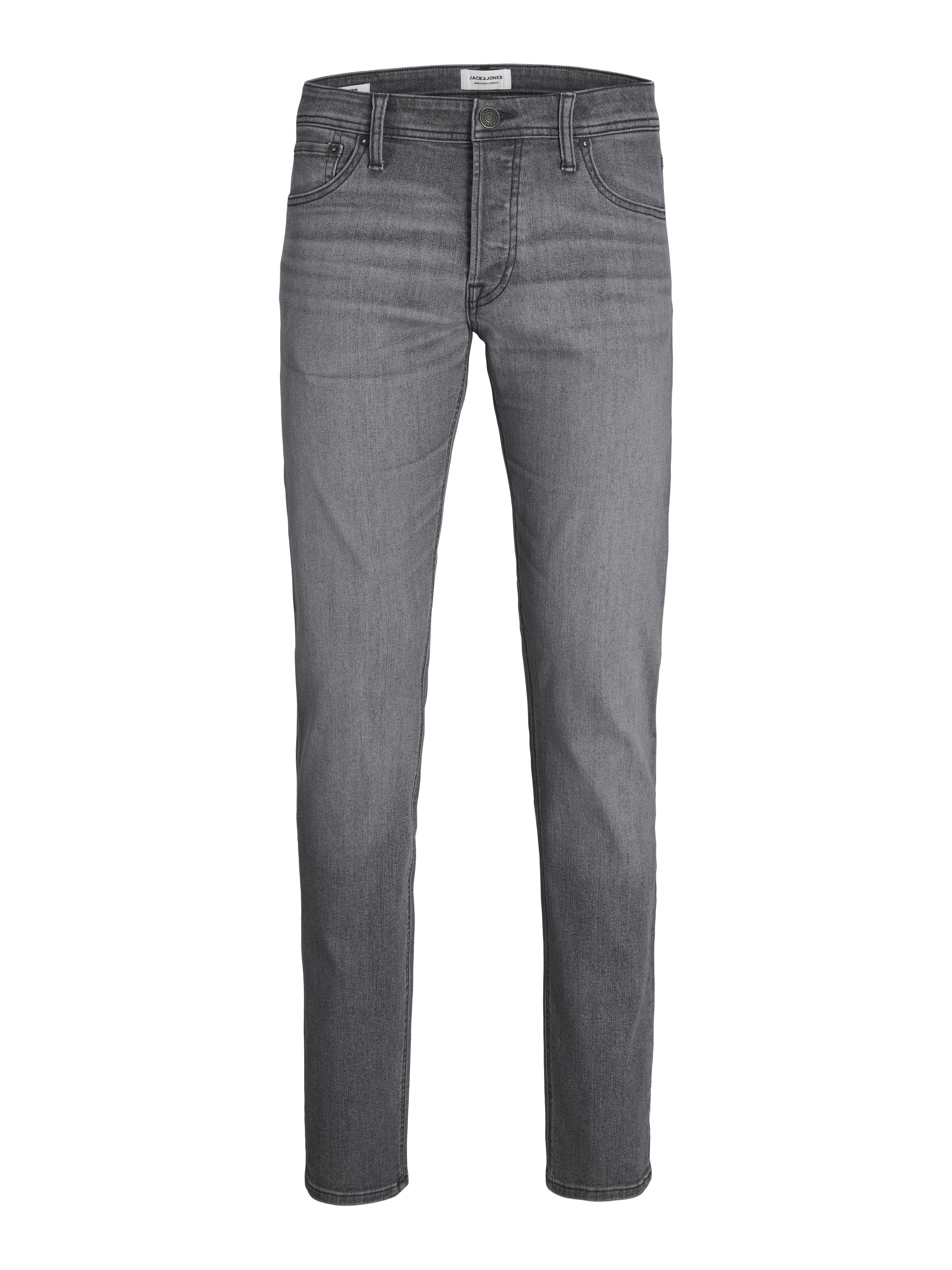 Thumbnail - Jjiglenn Jjoriginal Sq 703 Noos Slim Fit Jeans