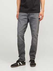 Jack & Jones JJIGLENN JJORIGINAL SQ 703 Jeans slim fit -Grey Denim - 12249189
