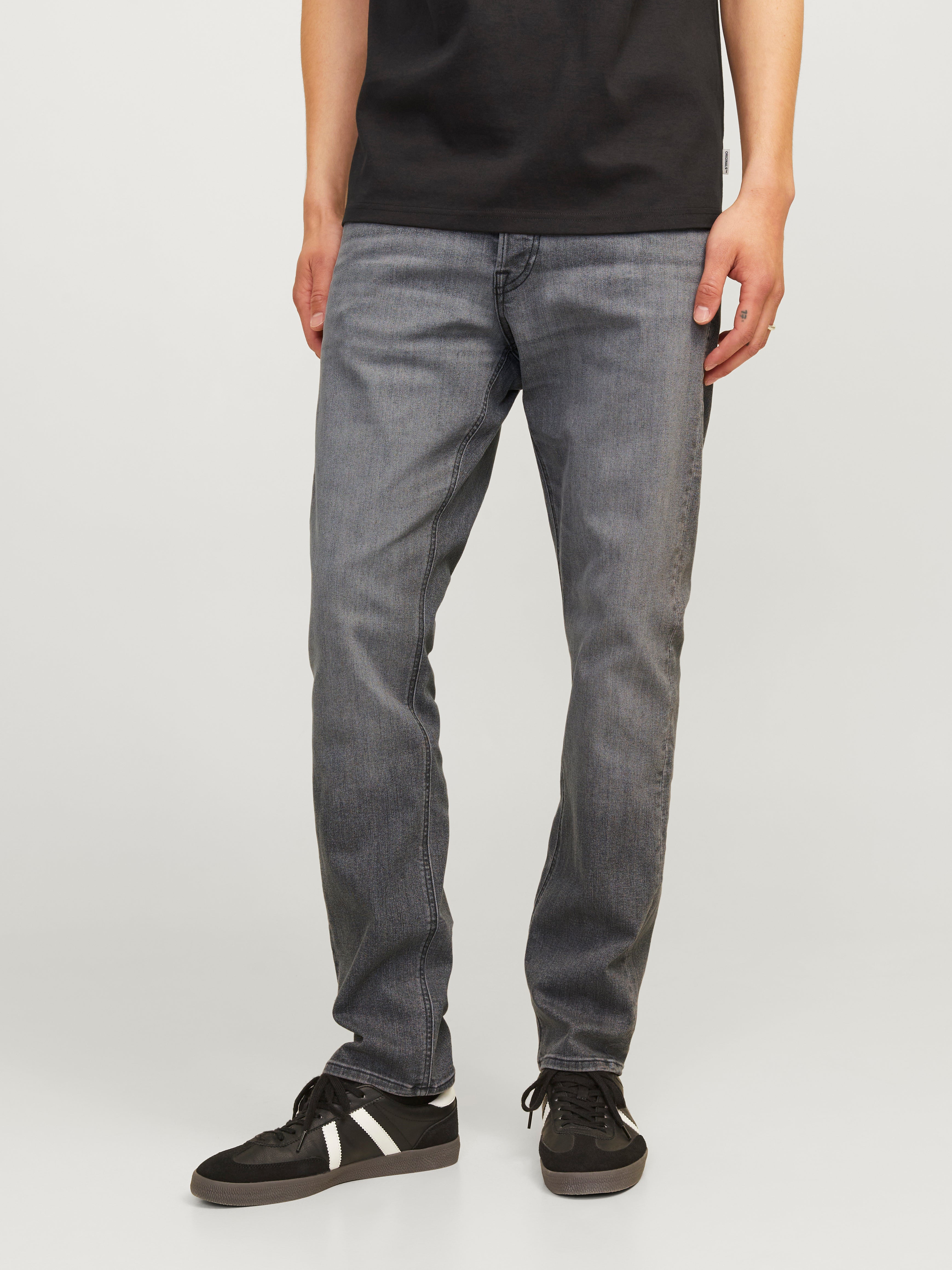 Jjiglenn Jjoriginal Sq 703 Noos Slim Fit Jeans