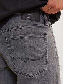 Jack & Jones JJIGLENN JJORIGINAL SQ 703 Jeans slim fit -Grey Denim - 12249189