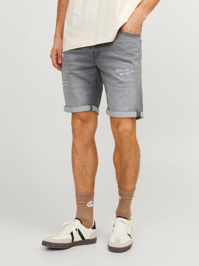 Jack & Jones Regular Fit Denim shorts - 12249212
