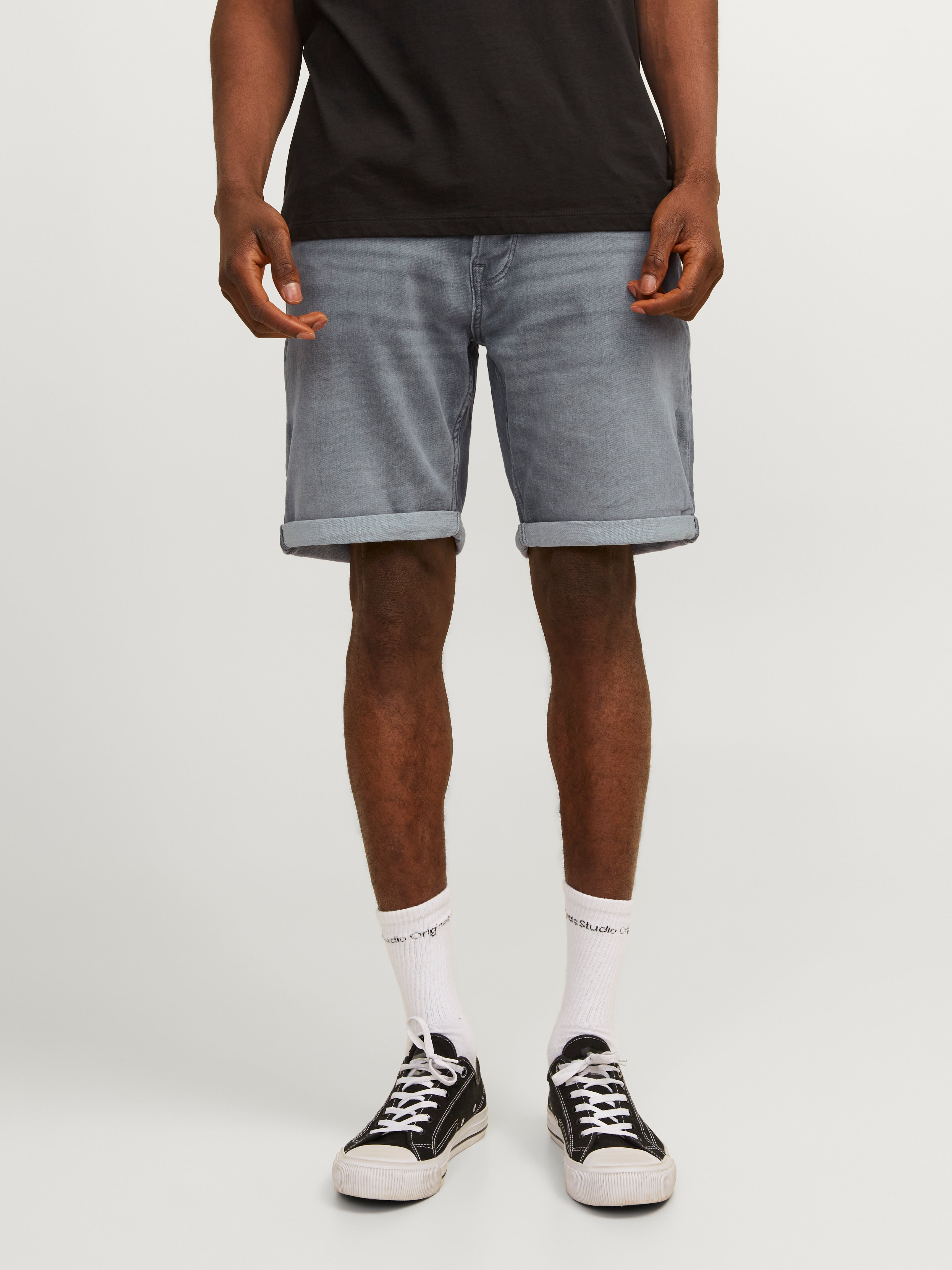 Jack & Jones BERMUDA VAQUERAS Regular Fit - 12249214