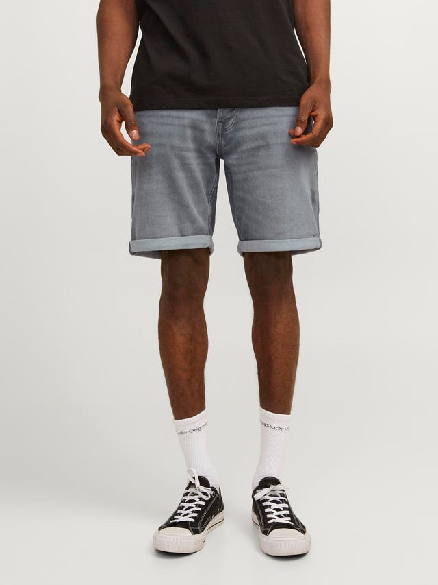 Jack & Jones Regular Fit Denim shorts - 12249214