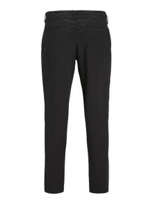 Jack & Jones Pantalones chinos Wide Fit -Black - 12249246
