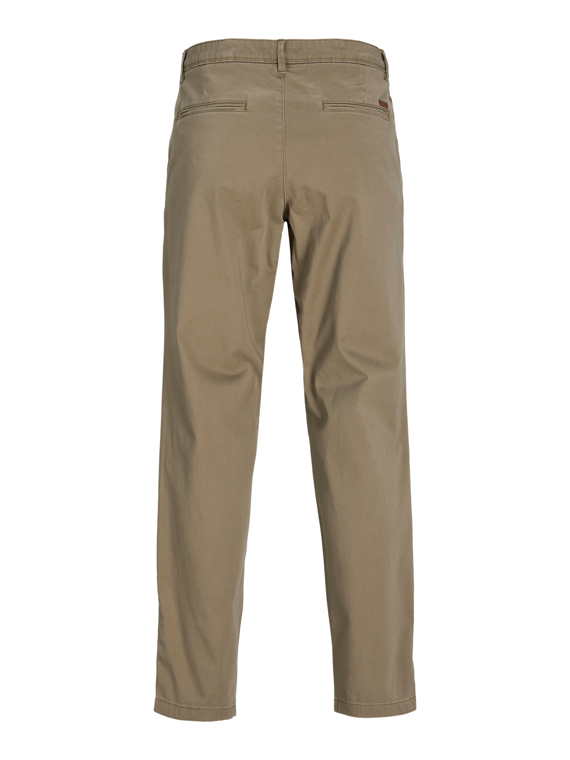 Jack & Jones Wide Fit Chino trousers -Beige - 12249246