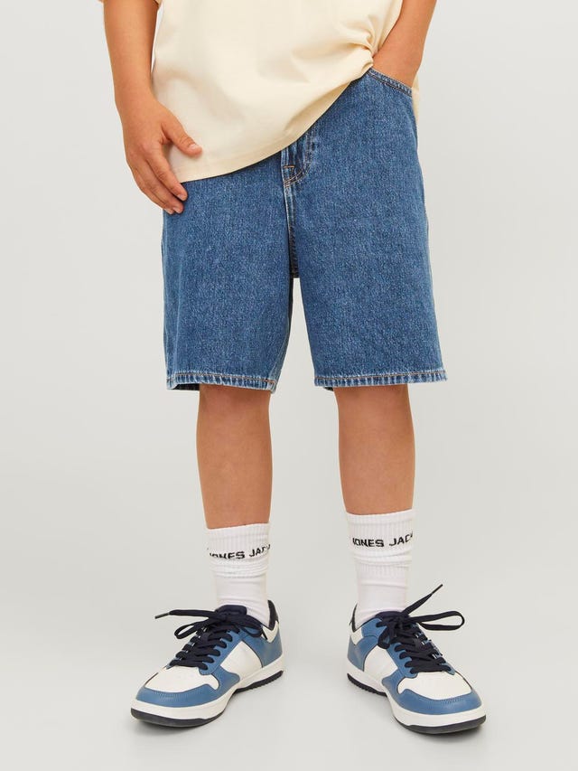 Jack & Jones Baggy fit Casual shorts For boys - 12249254