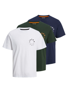 Jack & Jones Adoptez le look - 1904204374
