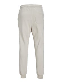 Jack & Jones Pantalones de chándal Regular Fit -Moonbeam - 12249274