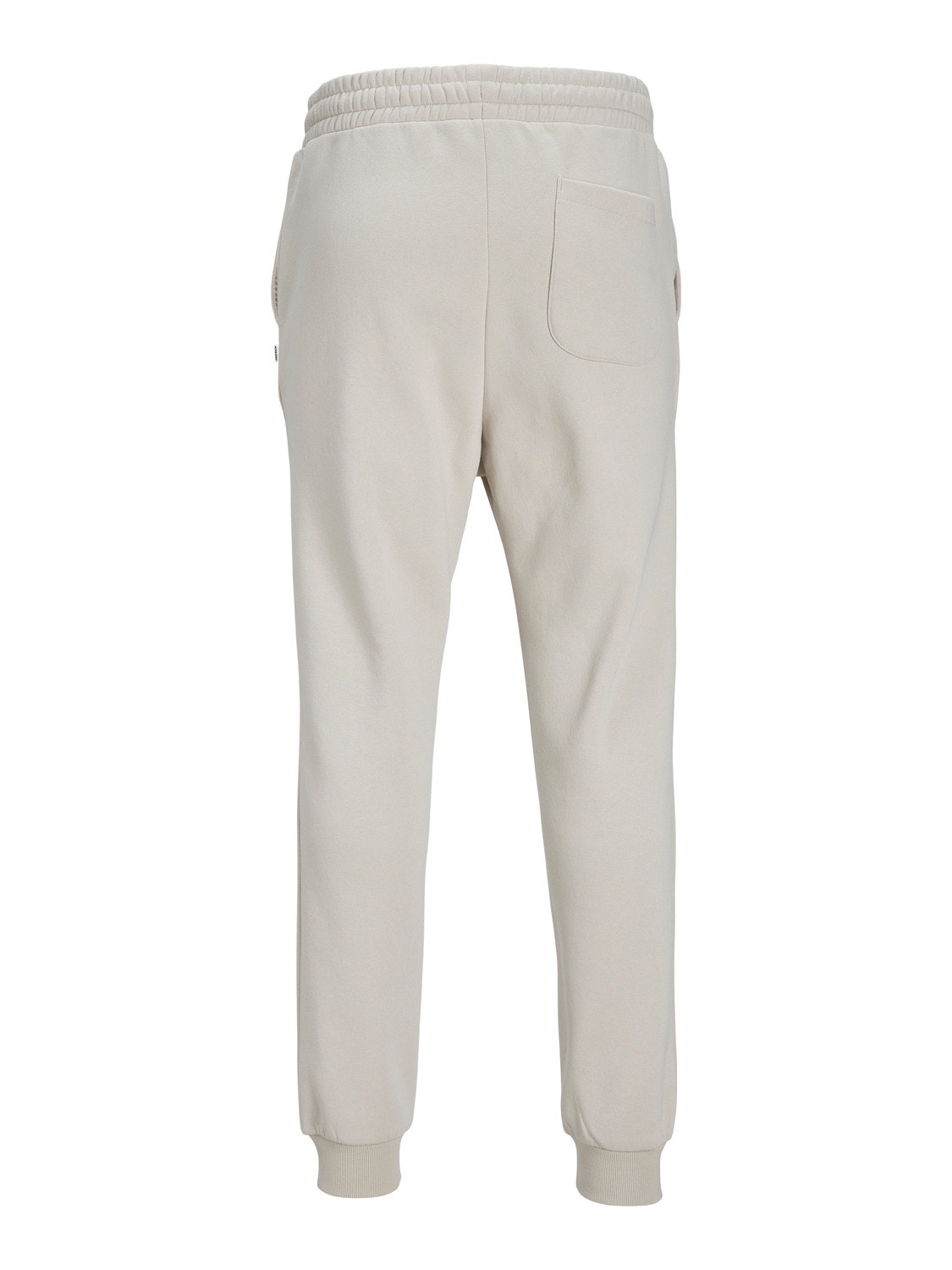 Jack & Jones Regular Fit Spodnie dresowe -Moonbeam - 12249274
