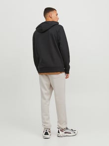 Jack & Jones Regular Fit Sweatpants -Moonbeam - 12249274