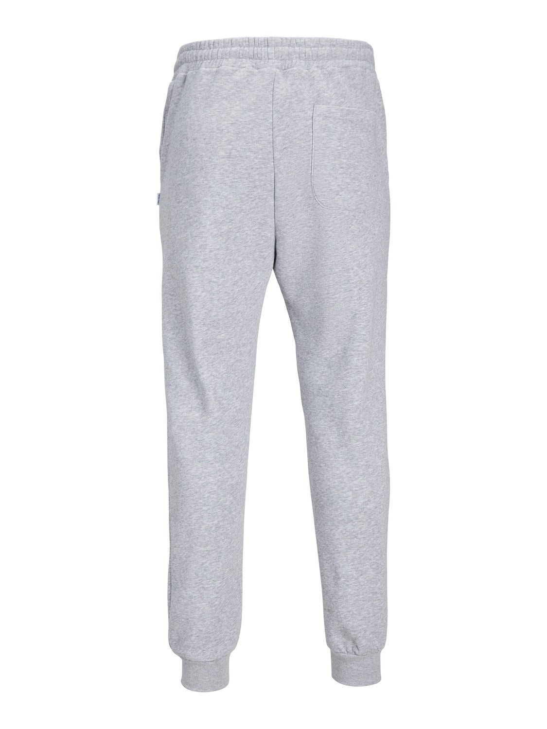 JACK & JONES Pantalon De Survêtement Regular Fit - Jogging Uni Confortable Coton/Polyester