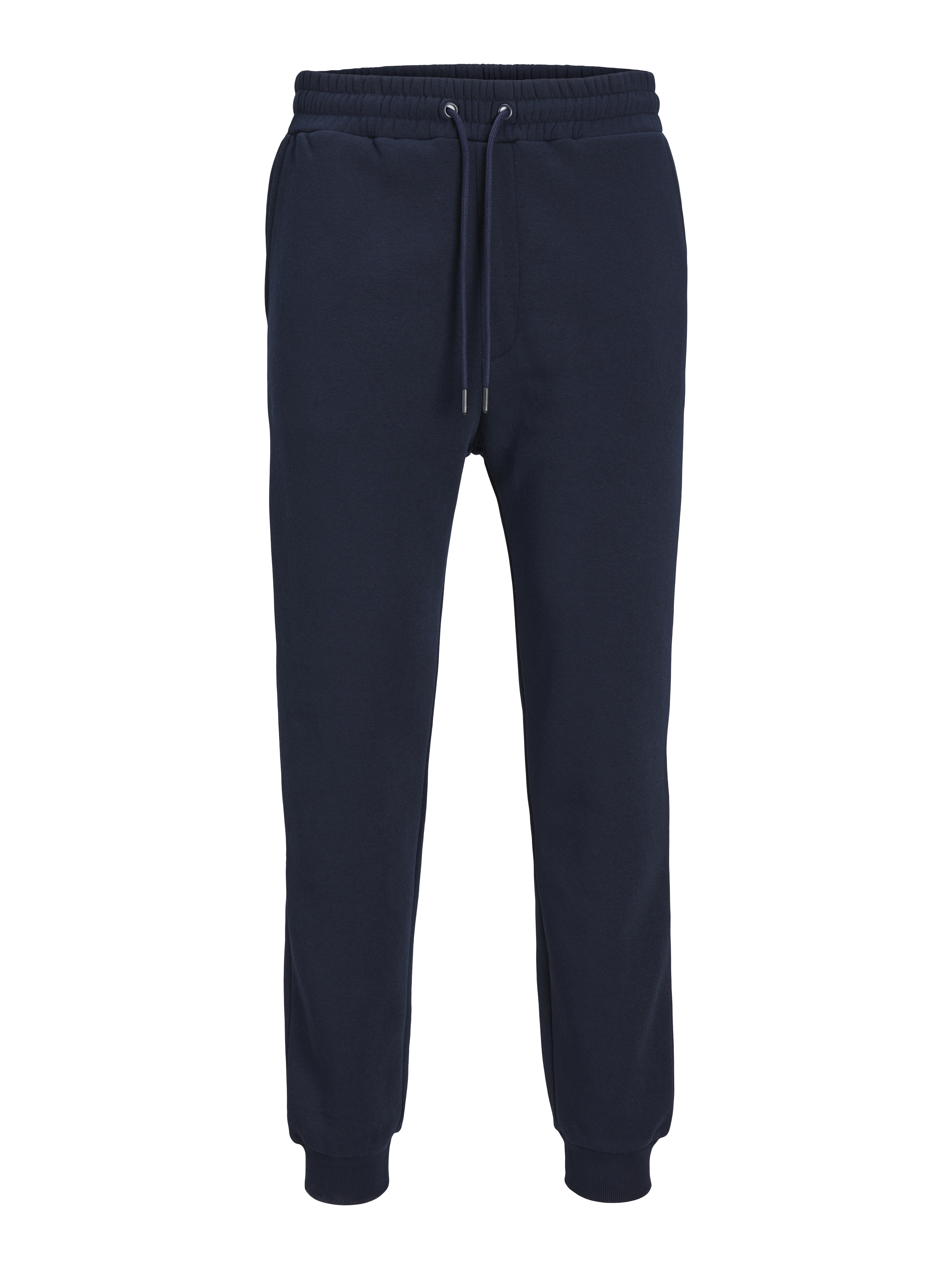 Regular Fit Sweatpants Dark Blue Jack Jones