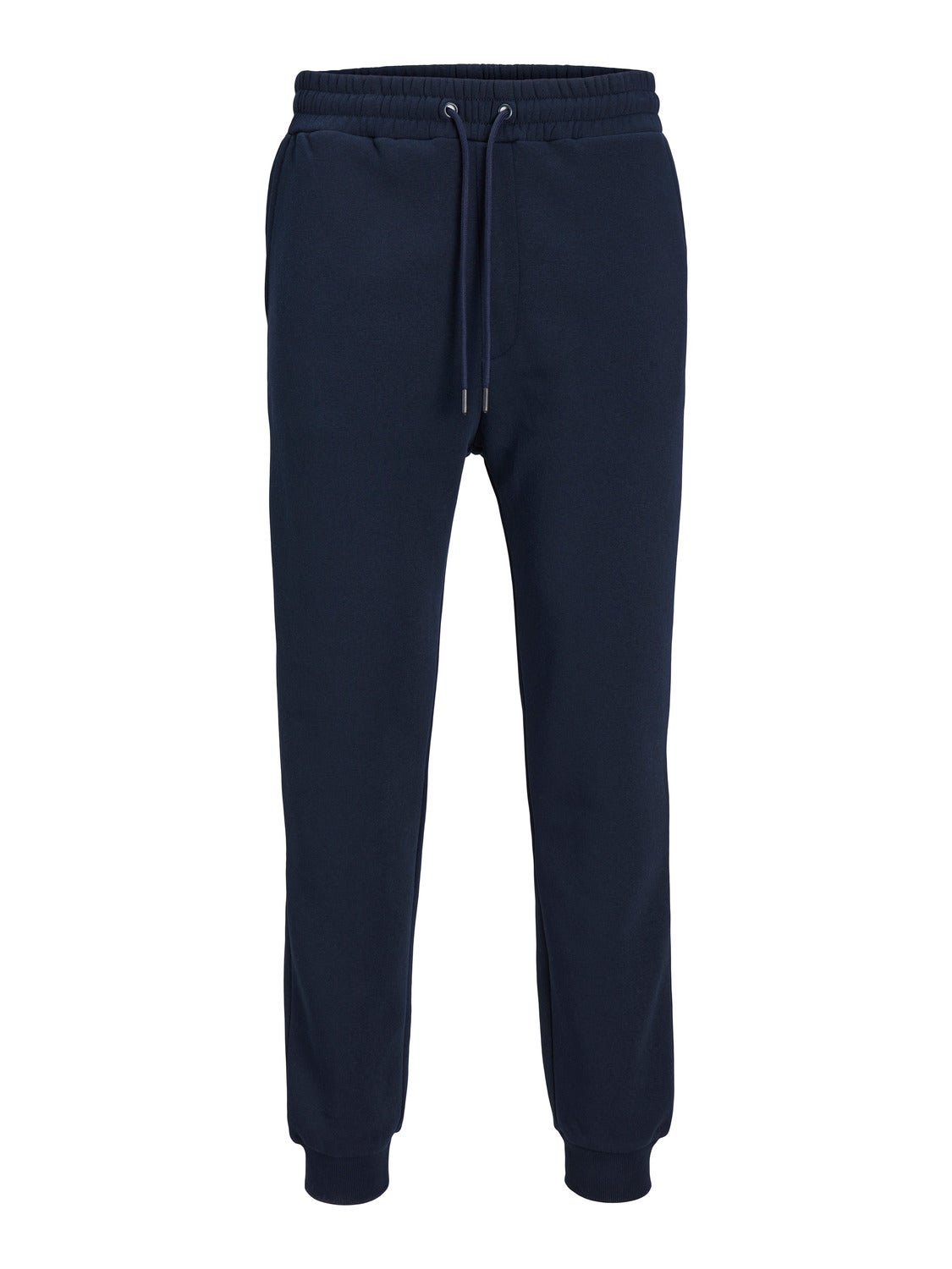 Navy store blue joggers