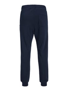 Jack & Jones Pantalones de chándal Regular Fit -Navy Blazer - 12249274