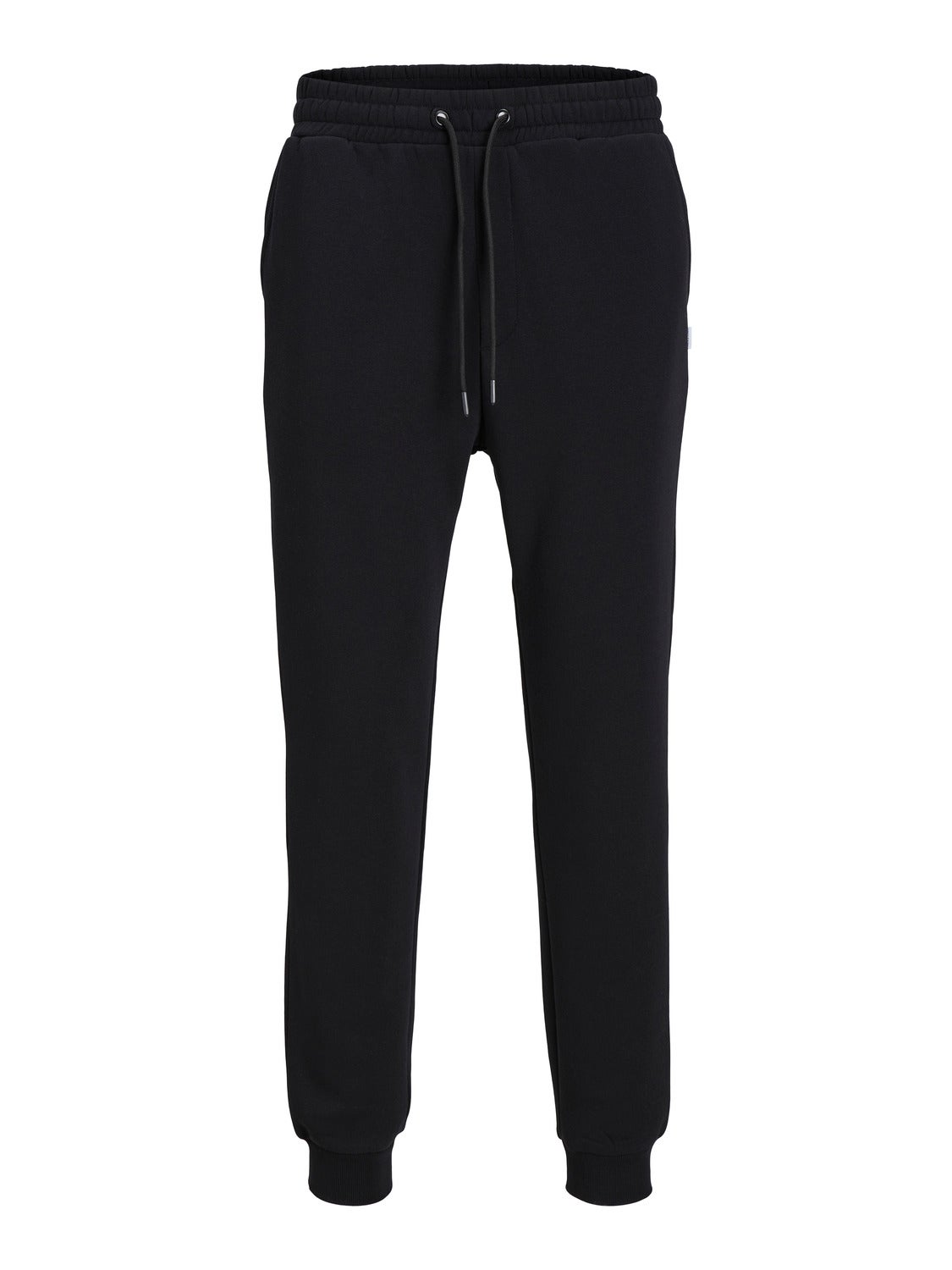 Regular Fit Joggers | Black | Jack & Jones®