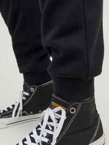 Jack & Jones Regular Fit Sweatpants -Black - 12249274