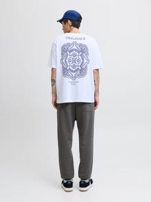 Jack & Jones Pantalon de survêtement Regular Fit -Castlerock - 12249274
