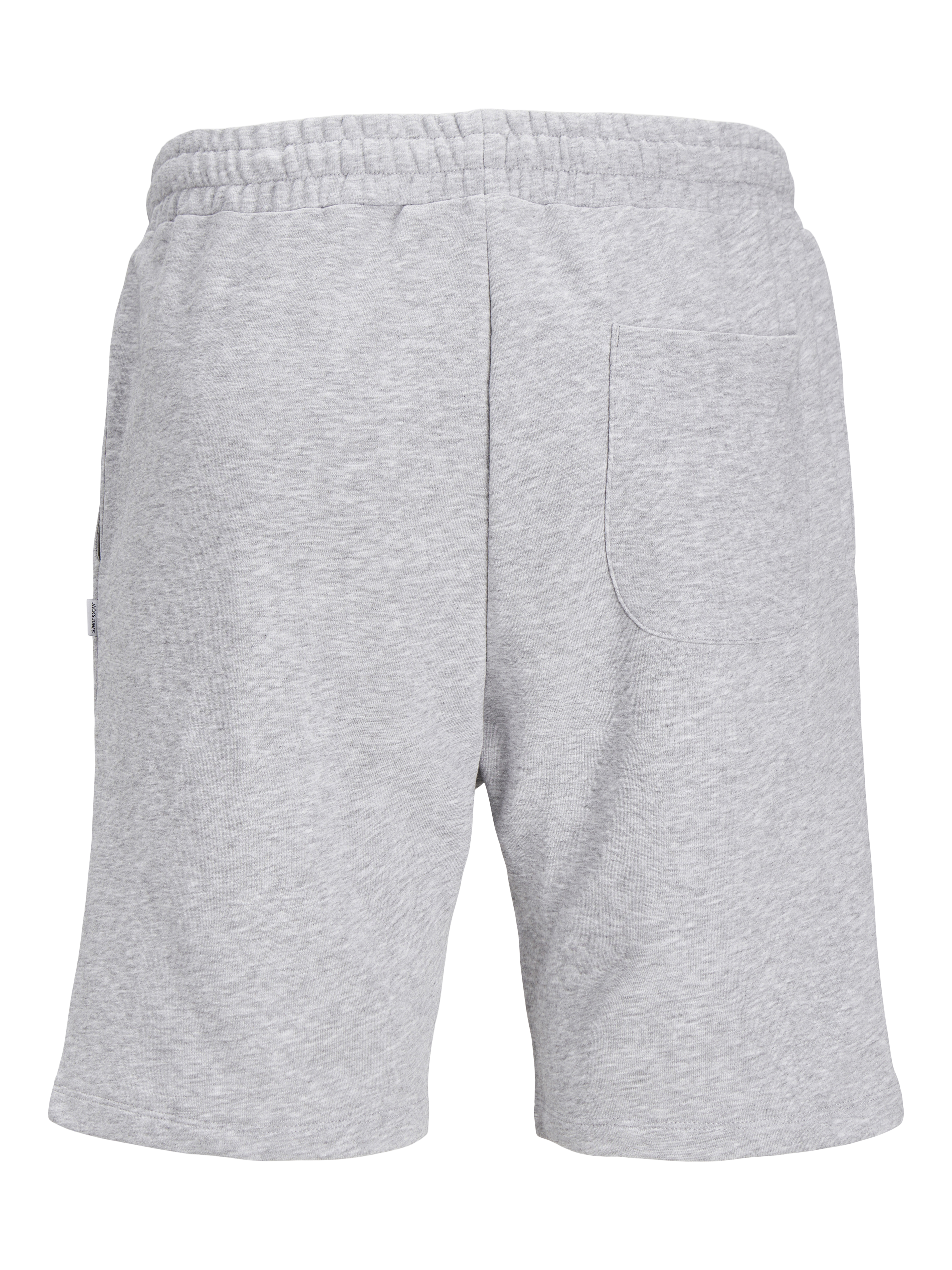 Thumbnail - Regular Fit Sweat-shorts