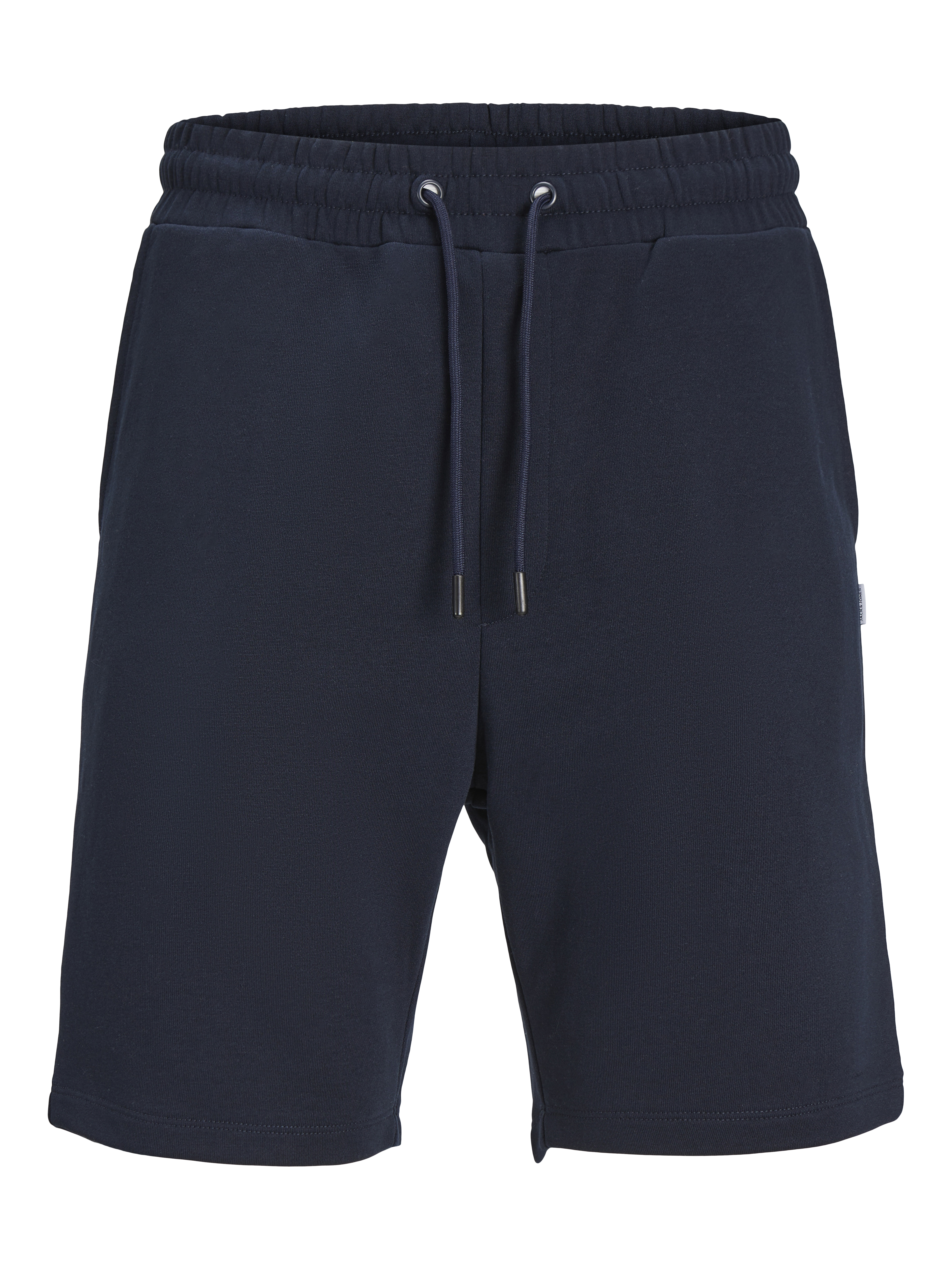 Thumbnail - Regular Fit Sweat-shorts