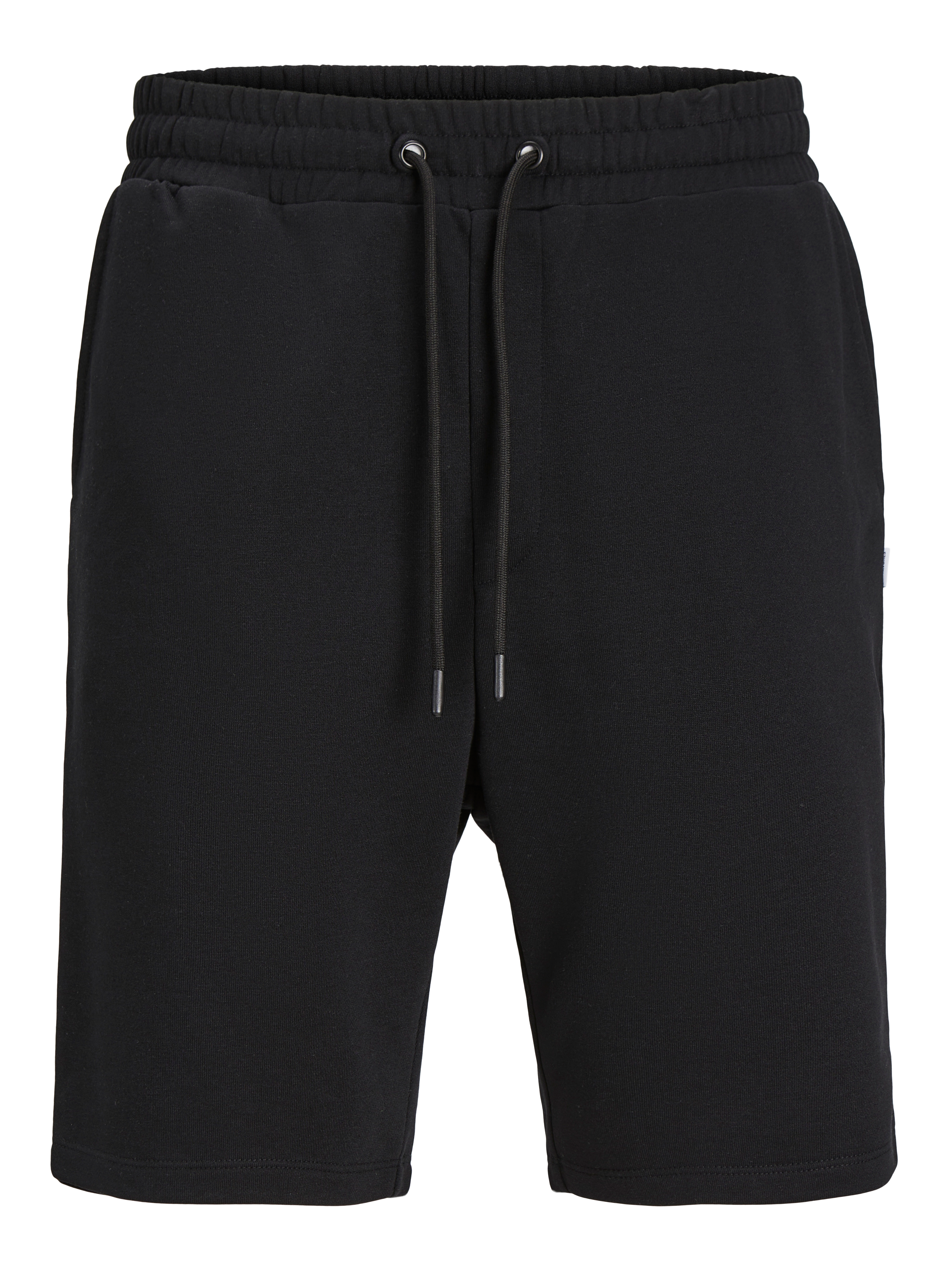 Thumbnail - Regular Fit Sweat-shorts