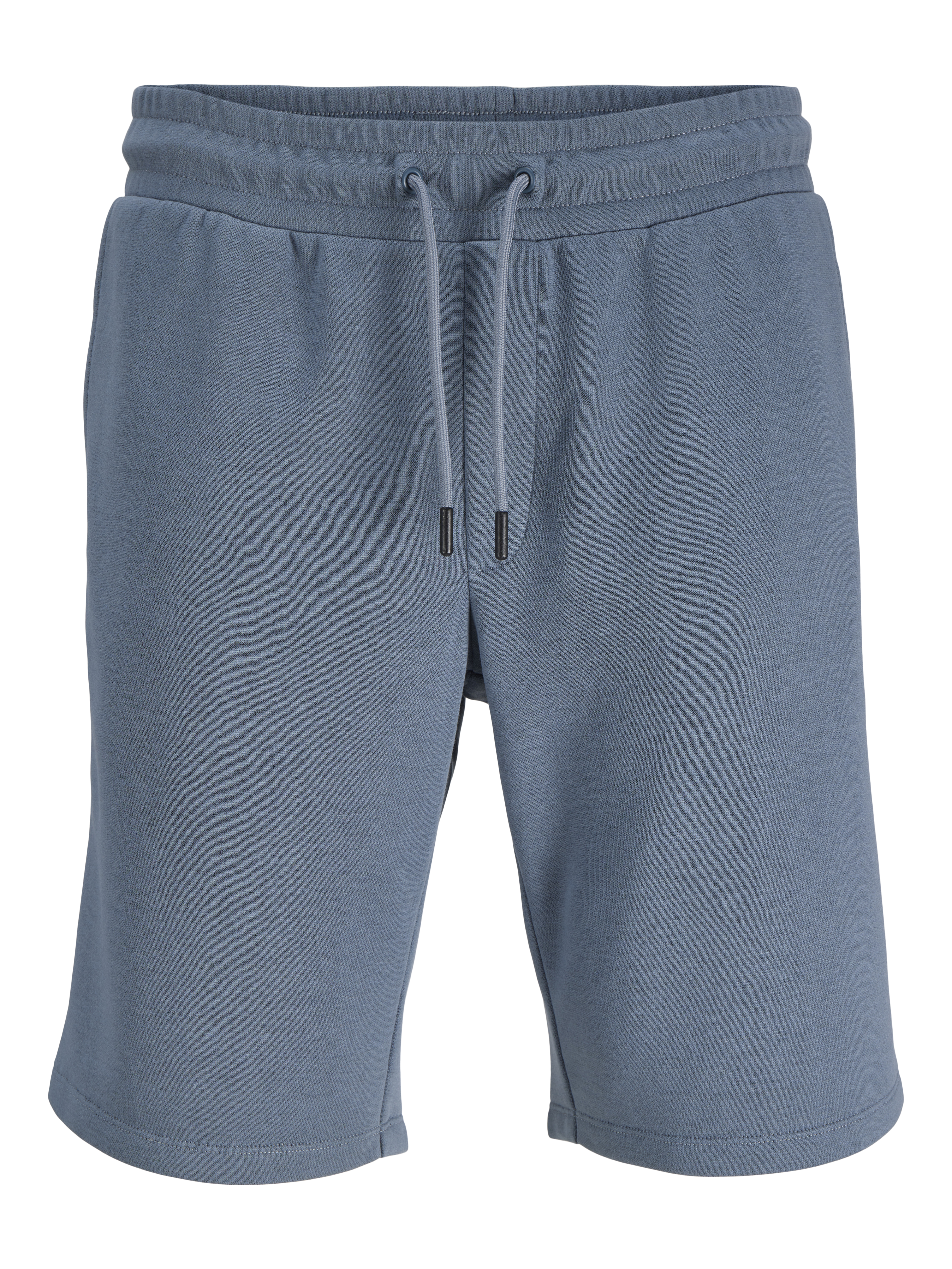 Thumbnail - Regular Fit Sweat-shorts