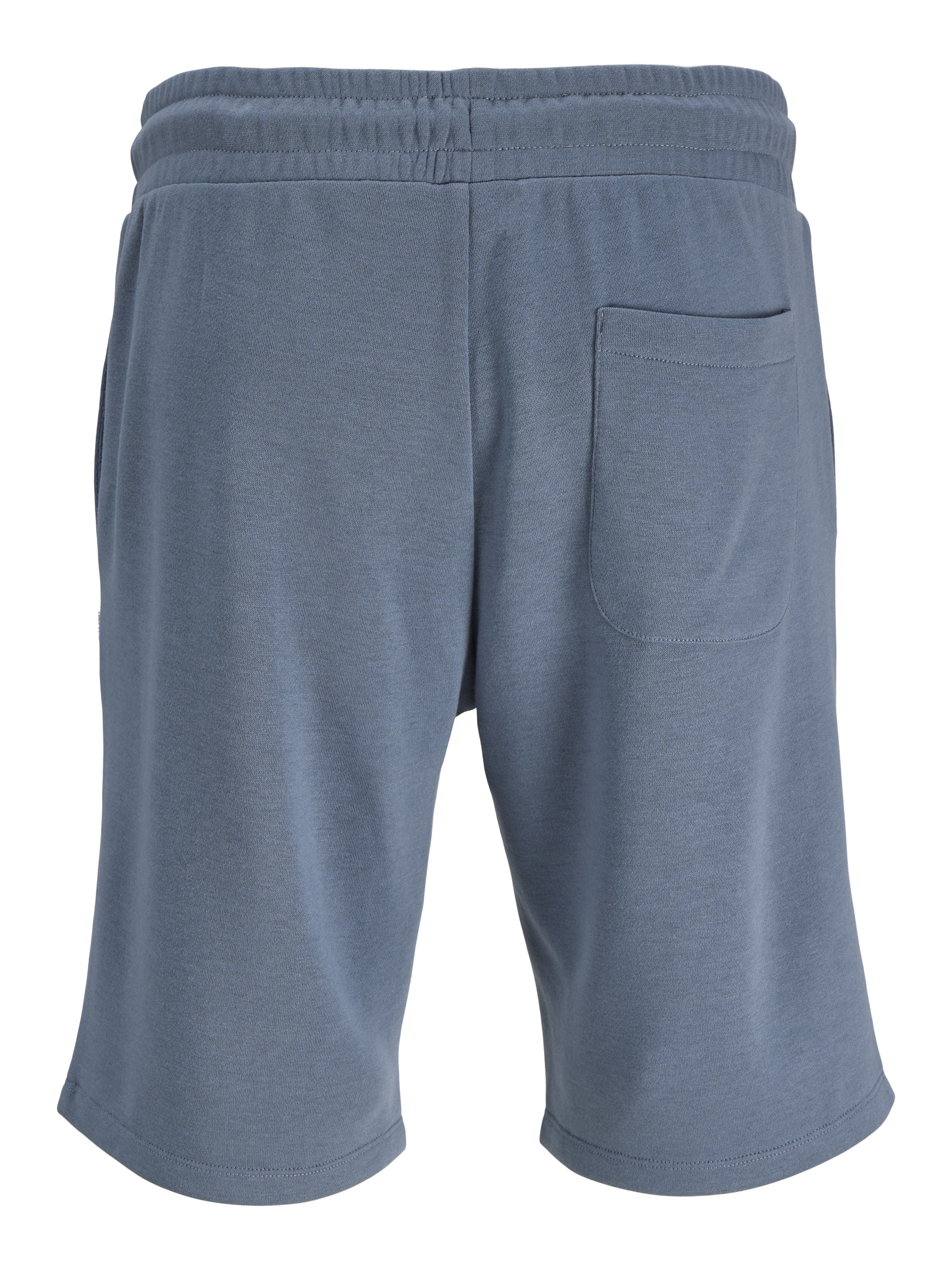 Thumbnail - Regular Fit Sweat-shorts