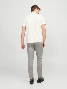 Jack & Jones Pantaloni chino Slim Fit -Bungee Cord - 12249310