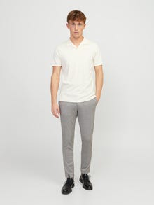 Jack & Jones Slim Fit Chinobukser -Bungee Cord - 12249310