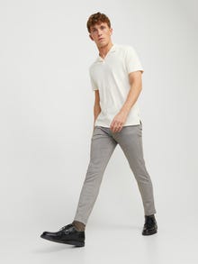 Jack & Jones Slim Fit Chinobukser -Bungee Cord - 12249310