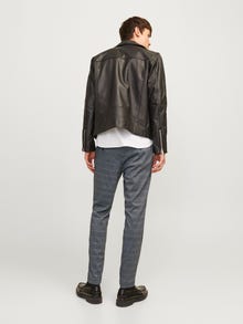 Jack & Jones Slim Fit Chino trousers -Smoked Pearl - 12249310