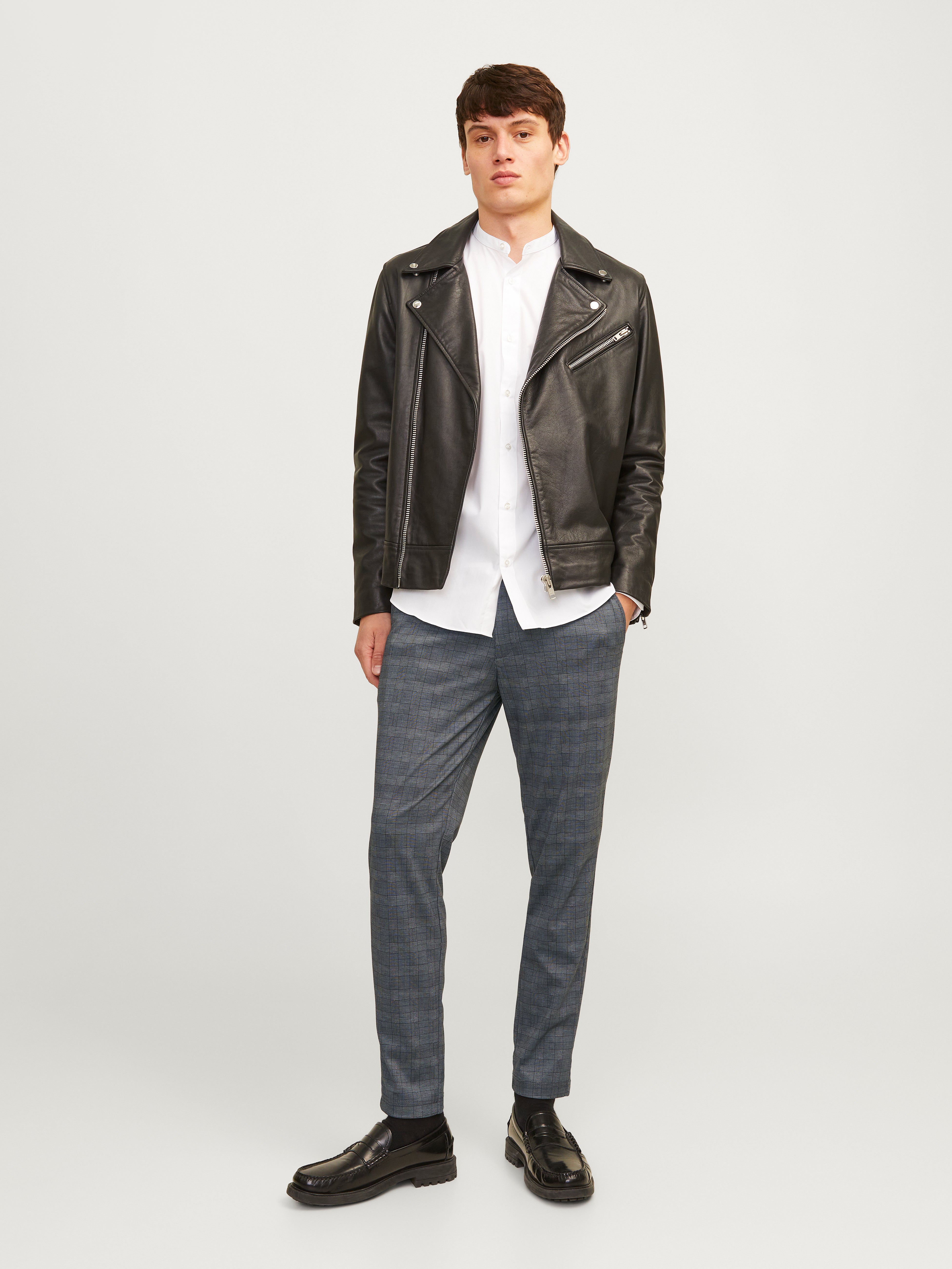 Thumbnail - Slim Fit Chino Hose