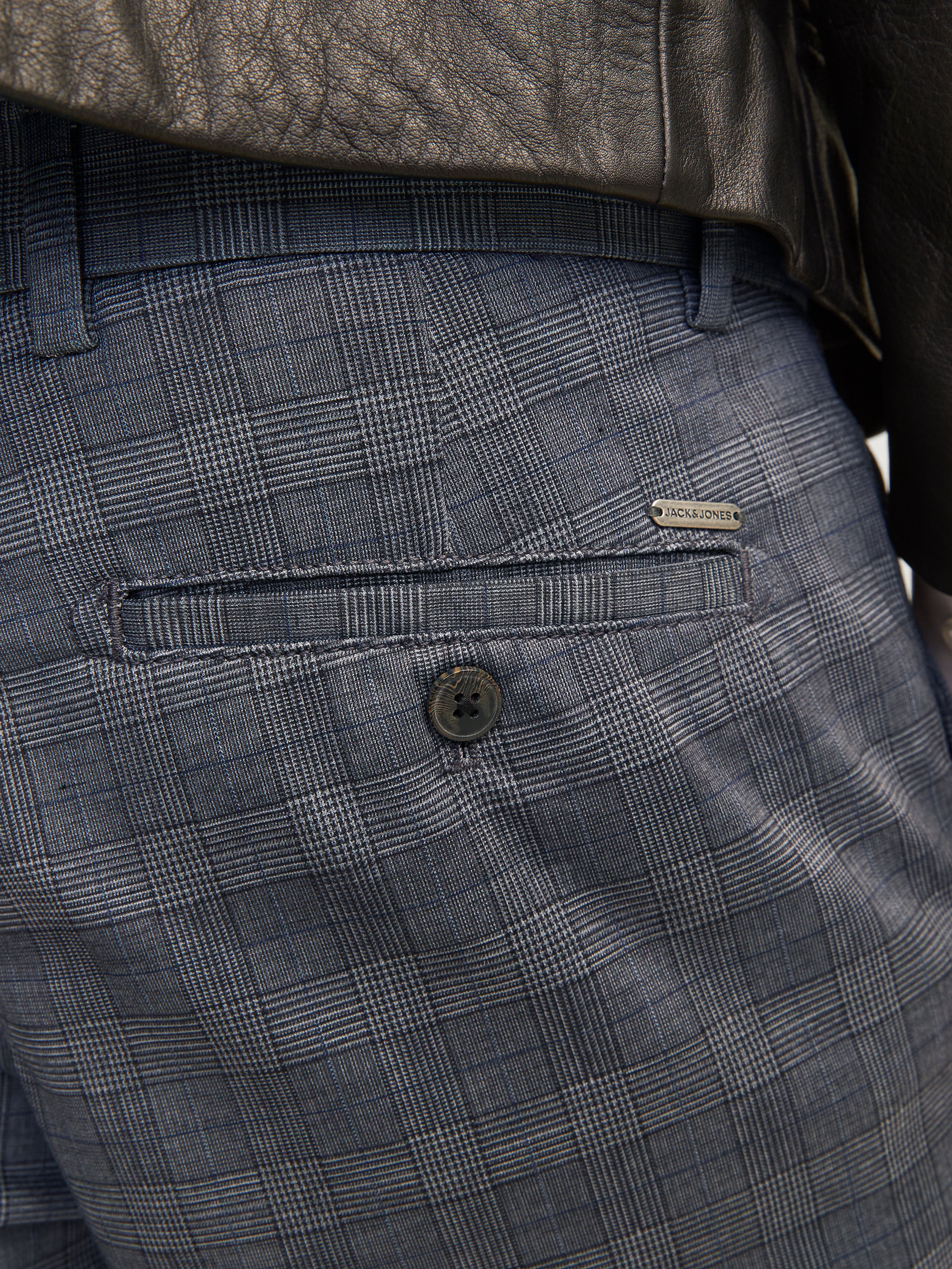 Thumbnail - Slim Fit Chino Hose