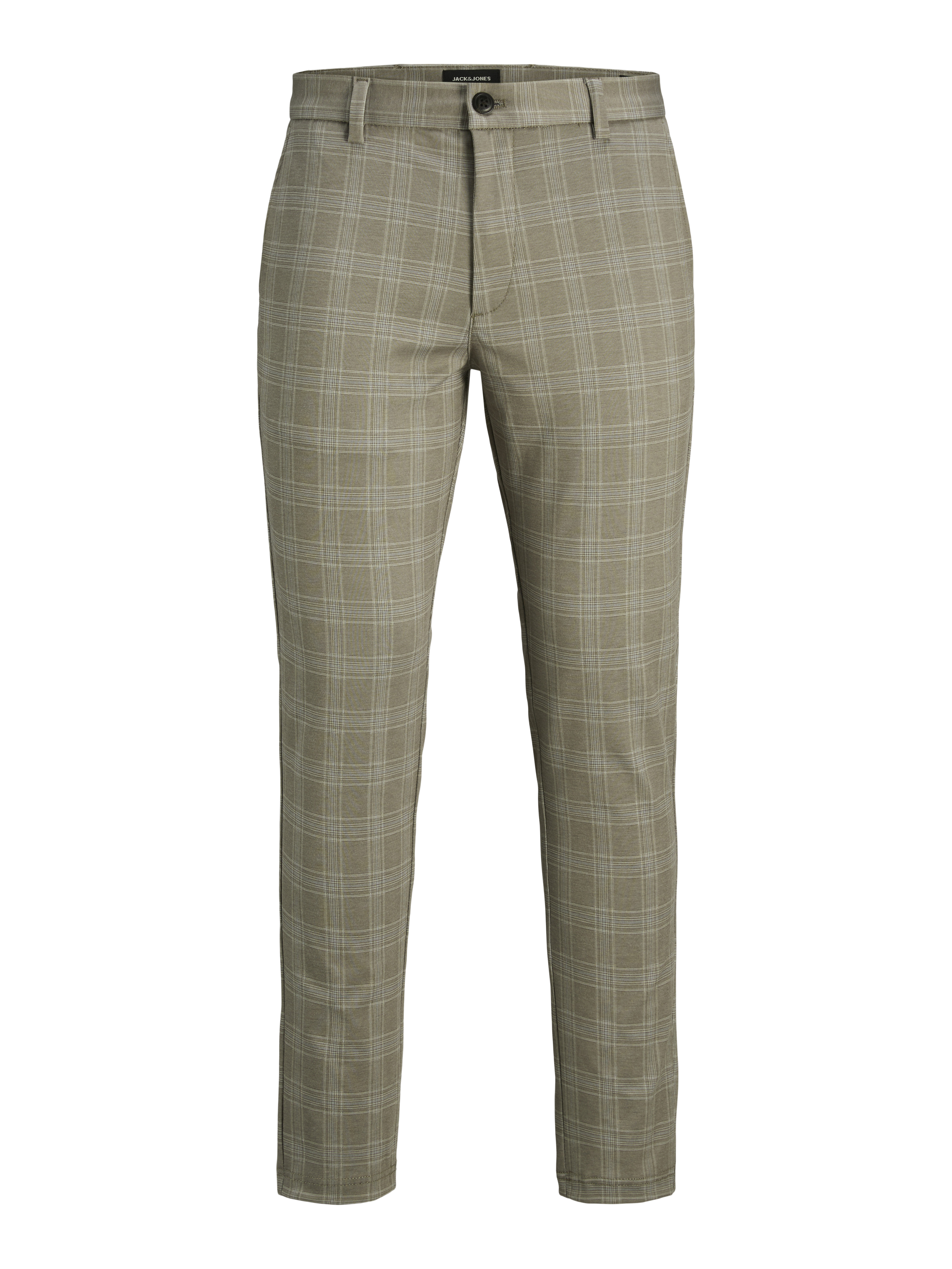 Thumbnail - Slim Fit Chino Hose