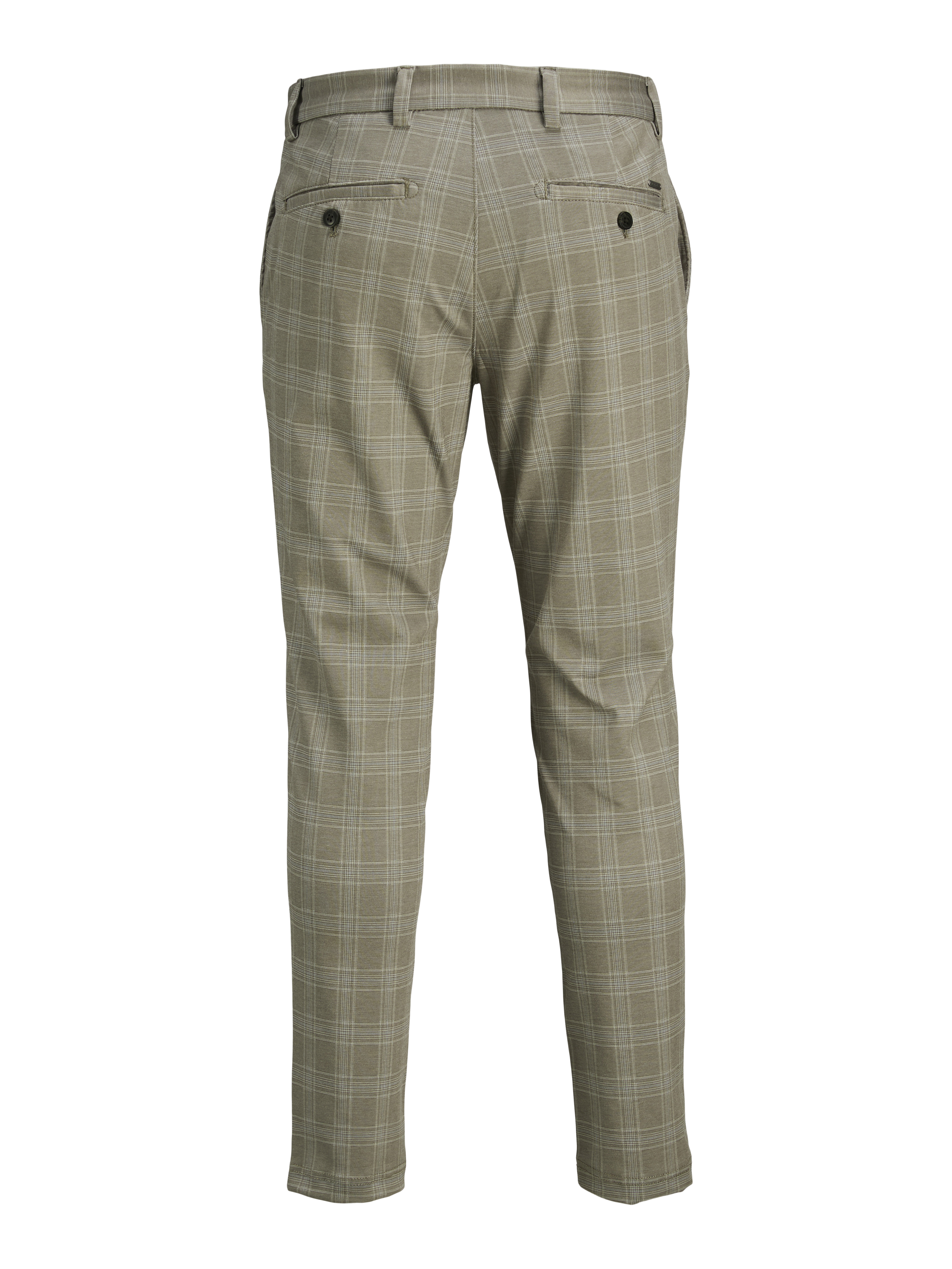 Thumbnail - Slim Fit Chino Hose