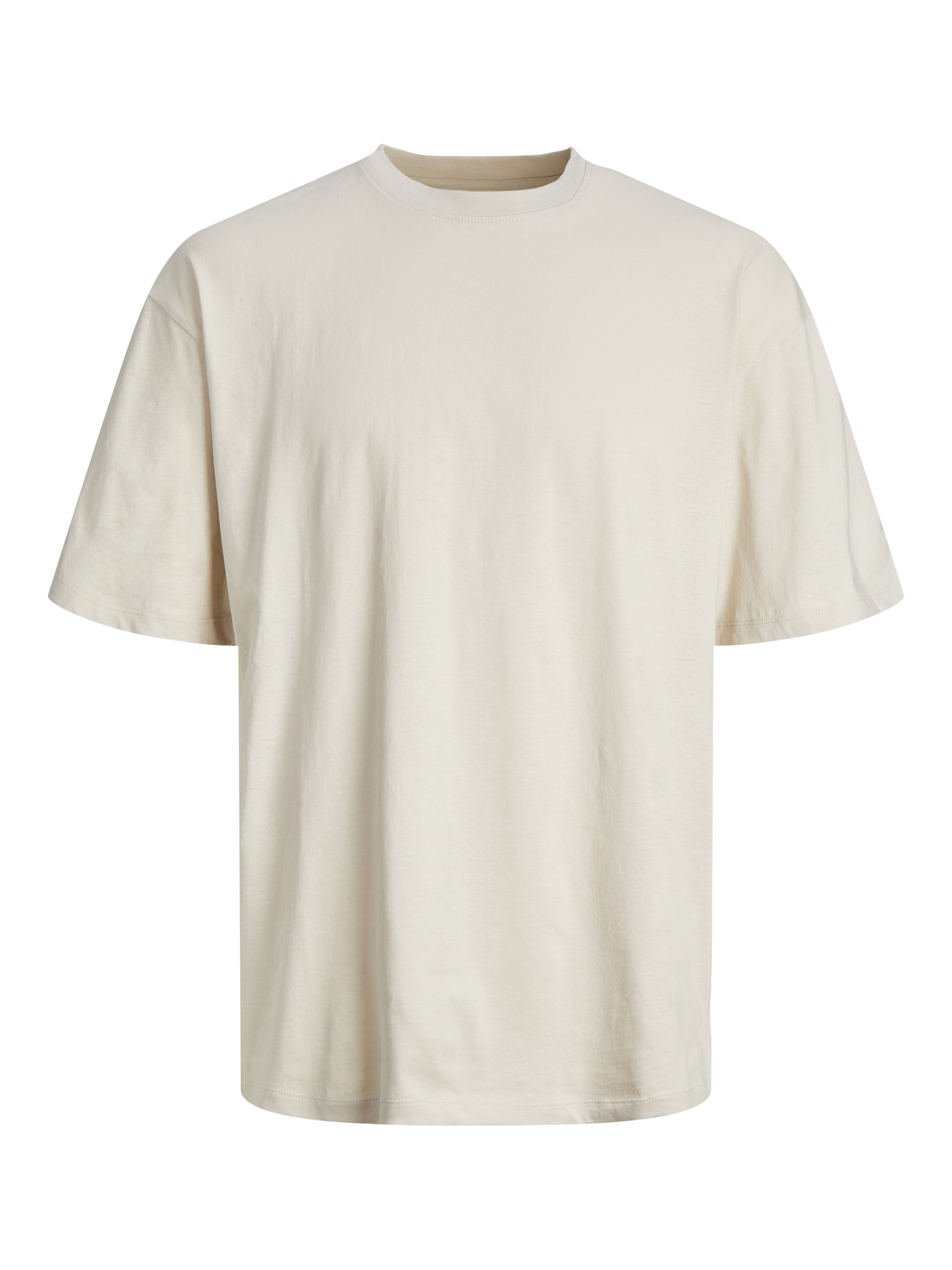 Thumbnail - Einfarbig T-shirt